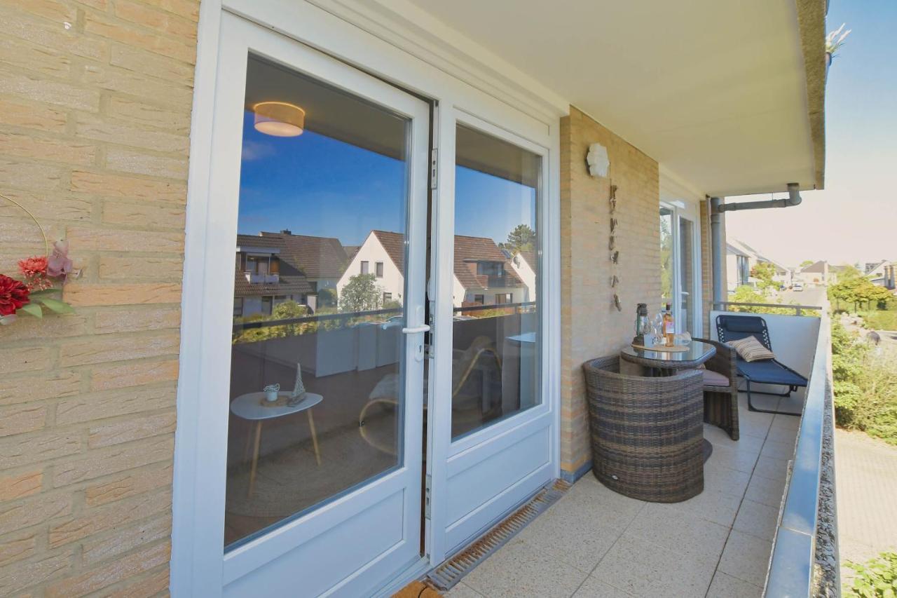 Kutterbude Buesum - Bude II Bagian luar foto